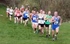 No 42 leads in the North East Veteran Championships.